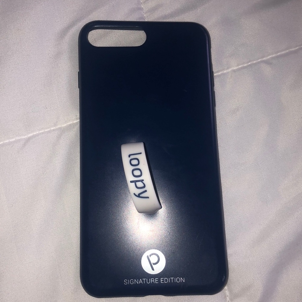 Loopy case iPhone 6/7/8 plus